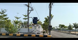  Plot – Exterior View View at Shadnagar - for Sale