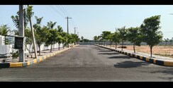Plot For Sale in Shadnagar