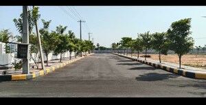  Plot For Sale in Shadnagar