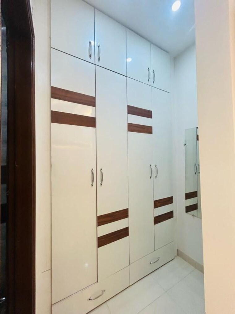 Bedroom, sunny enclave 3 Bedroom 75 Sq.Yd. Independent House In Sunny Enclave Mohali 9430543