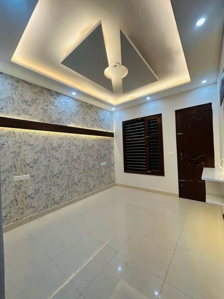 Bedroom, sunny enclave 3 Bedroom 75 Sq.Yd. Independent House In Sunny Enclave Mohali 9430543