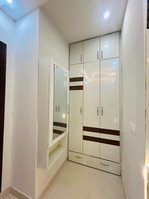 Bedroom in 3 BHK Independent House at Sunny Enclave – for Sale