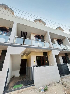 3 BHK Independent House For Sale in Sunny Enclave