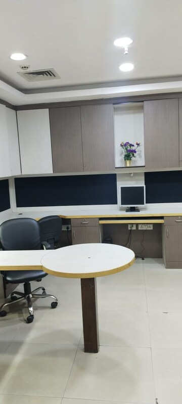 Team Area in  Office Space at Netaji Subhash Place – for Rent