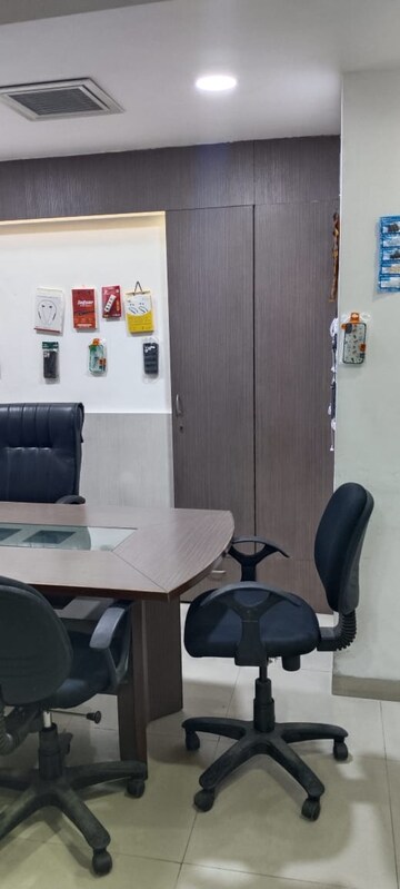 Team Area in  Office Space at Netaji Subhash Place – for Rent