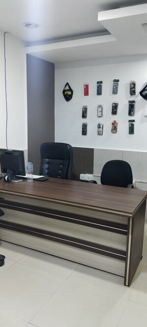 Team Area in  Office Space at Netaji Subhash Place – for Rent