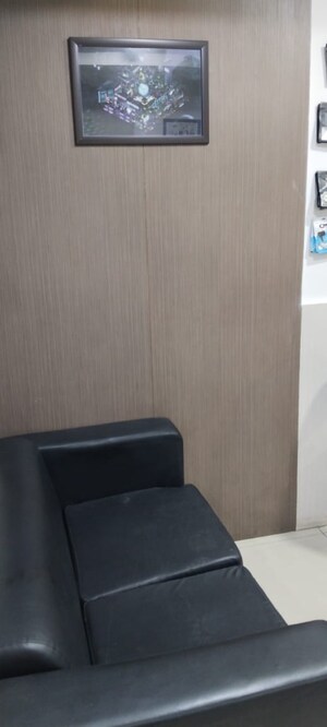 Floor Plan in  Office Space at Netaji Subhash Place – for Rent