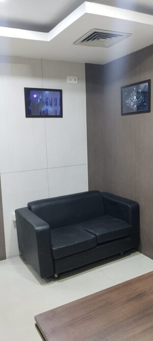 Floor Plan in  Office Space at Netaji Subhash Place – for Rent