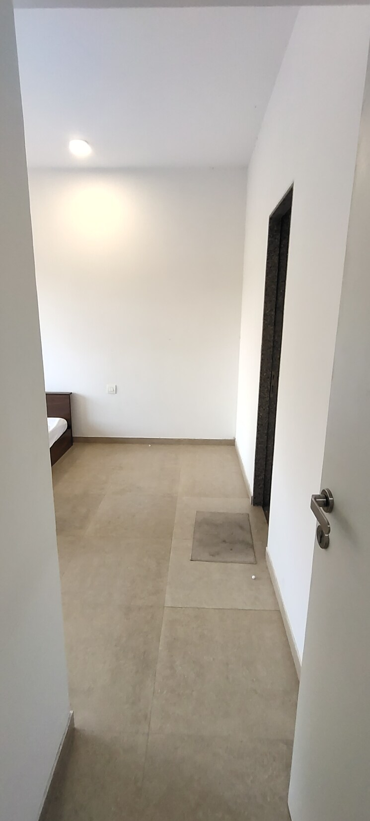 Master Bedroom, kanakia-silicon-valley 2 Bedroom 669 Sq.Ft. Apartment In Powai Mumbai 9430602