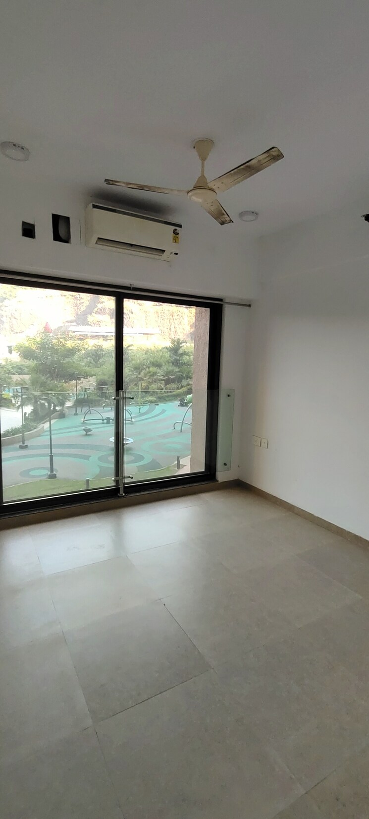 Bedroom, kanakia-silicon-valley 2 Bedroom 669 Sq.Ft. Apartment In Powai Mumbai 9430602