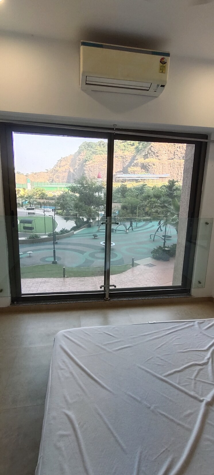 Garden, kanakia-silicon-valley 2 Bedroom 669 Sq.Ft. Apartment In Powai Mumbai 9430602