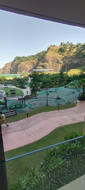 2 BHK Apartment – Garden View at Kanakia Silicon Valley, Powai - for Rent