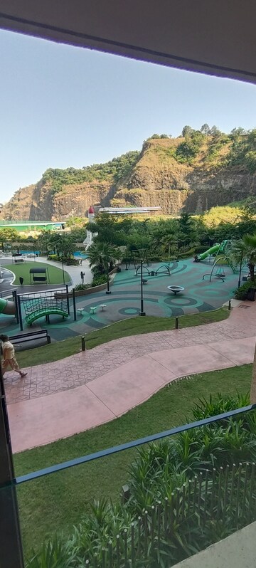 2 BHK Apartment – Garden View at Kanakia Silicon Valley, Powai - for Rent