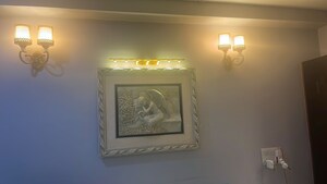 Furnished Amenities in 3 BHK Apartment at Emaar Imperial Gardens, Sector 102 – for Sale