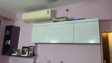 Furnished Amenities in 3 BHK Apartment at Emaar Imperial Gardens, Sector 102 – for Sale