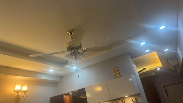 Furnished Amenities in 3 BHK Apartment at Emaar Imperial Gardens, Sector 102 – for Sale