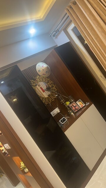 Furnished Amenities in 3 BHK Apartment at Emaar Imperial Gardens, Sector 102 – for Sale