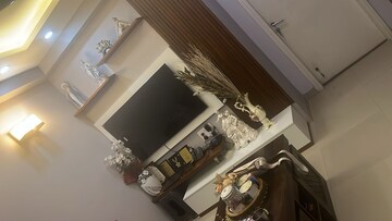 Furnished Amenities in 3 BHK Apartment at Emaar Imperial Gardens, Sector 102 – for Sale