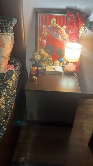 Furnished Amenities in 3 BHK Apartment at Emaar Imperial Gardens, Sector 102 – for Sale