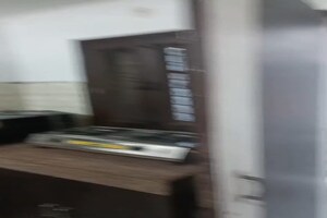 Furnished Amenities in 1 BHK Builder Floor at Patel Nagar – for Rent