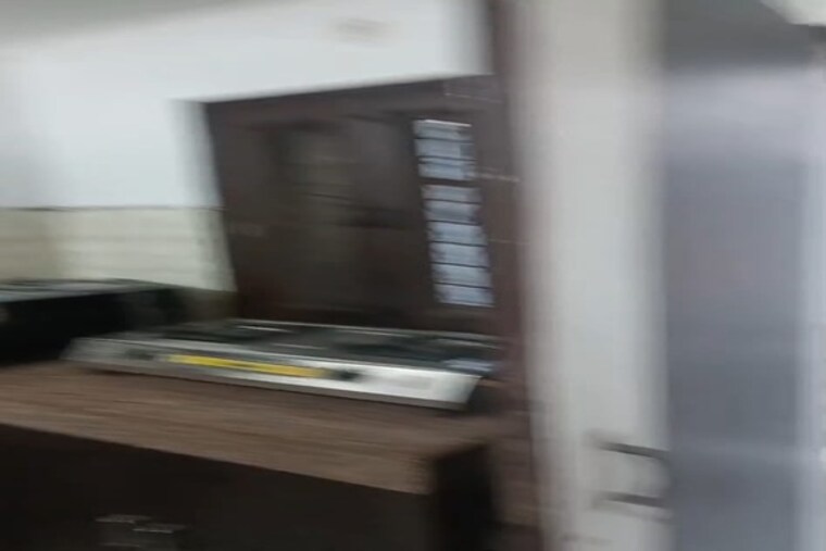 undefined, patel nagar 1 Bedroom 521 Sq.Ft. Builder Floor In Patel Nagar Delhi 9430740