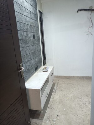 Bathroom in 3 BHK Builder Floor at Jagriti Enclave – for Rent