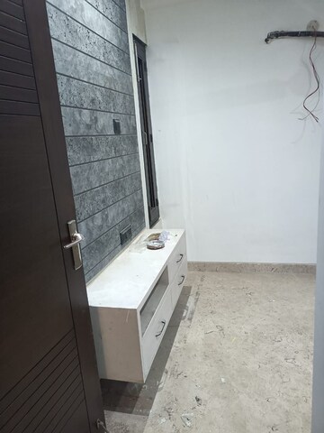 Bathroom in 3 BHK Builder Floor at Jagriti Enclave – for Rent