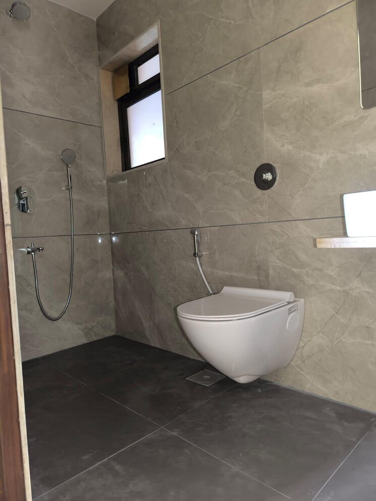 Bathroom, prabhadevi 2 Bedroom 980 Sq.Ft. Apartment In Prabhadevi Mumbai 9430599