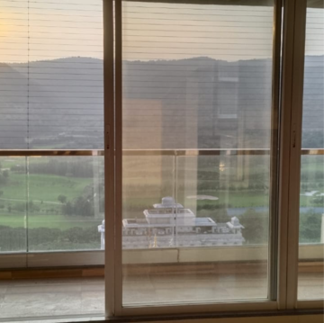 Room in 4 BHK Apartment at Bhagwati Greens, Kharghar Sector 21 – for Sale