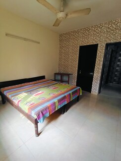 6+ BHK + Pooja Room Independent House For Sale in Sector 43