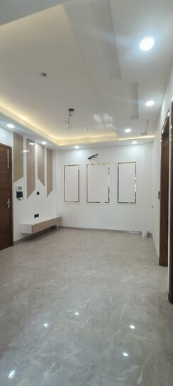 3 BHK Builder Floor For Sale in Satnam Homes 