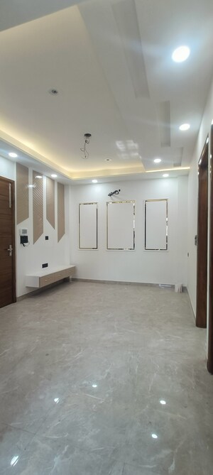 3 BHK Builder Floor For Sale in Rohini Sector 24