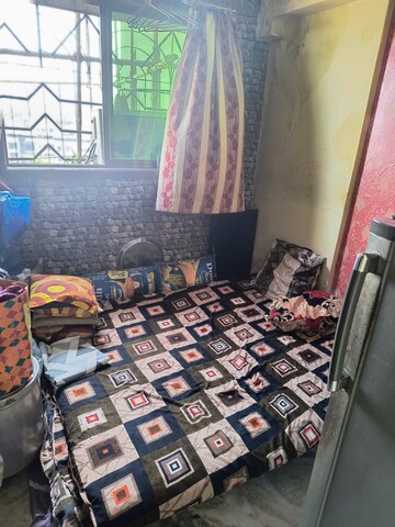 Parking in 2 BHK Builder Floor at Pooja Nagar – for Rent