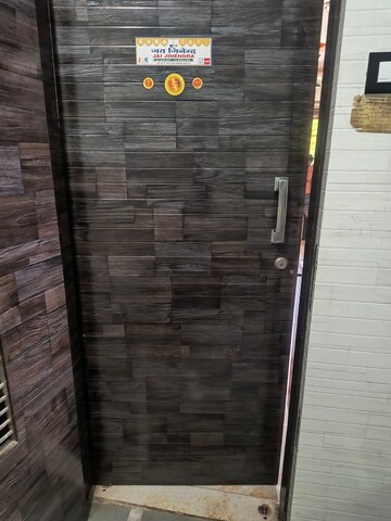 Bathroom in 2 BHK Builder Floor at Pooja Nagar – for Rent