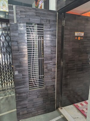 2 BHK Builder Floor – Exterior View View at Pooja Nagar - for Rent