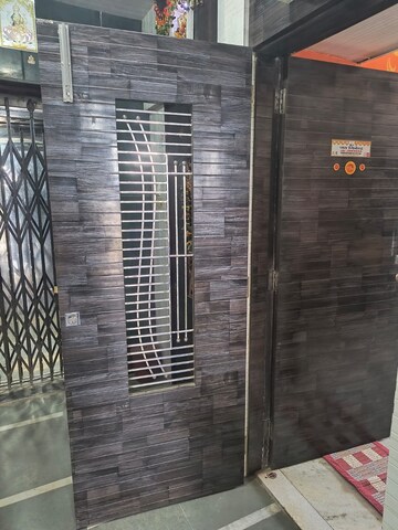 2 BHK Builder Floor – Exterior View View at Pooja Nagar - for Rent