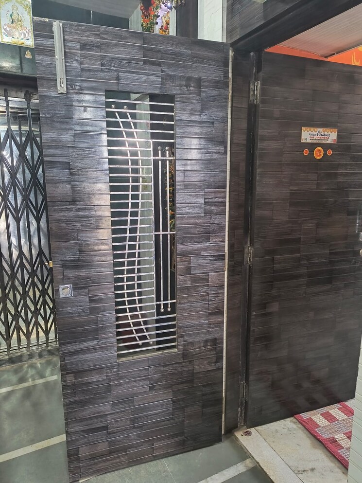 Exterior View, pooja nagar 2 Bedroom 590 Sq.Ft. Builder Floor In Pooja Nagar Thane 9430620