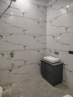 Master Bedroom in 6 BHK Independent House at Dhakoli – for Sale