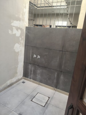 Kitchen in 6 BHK Independent House at Dhakoli – for Sale