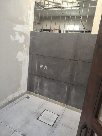 Kitchen in 6 BHK Independent House at Dhakoli – for Sale