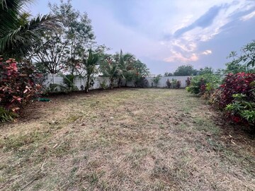  Plot – Garden View at Shadnagar - for Sale