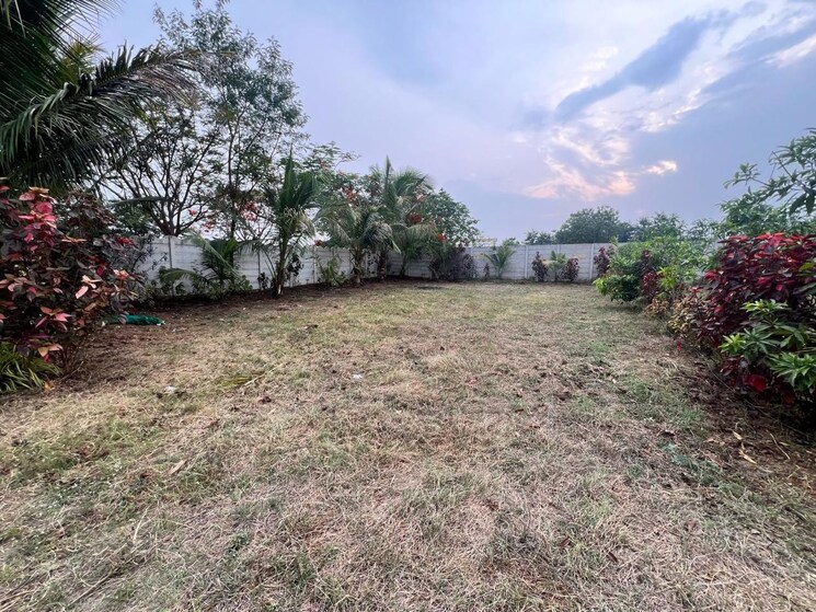 Garden, shadnagar  242 Sq.Yd. Plot In Shadnagar Hyderabad 9430669