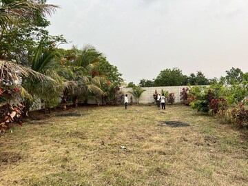  Plot – Garden View at Shadnagar - for Sale