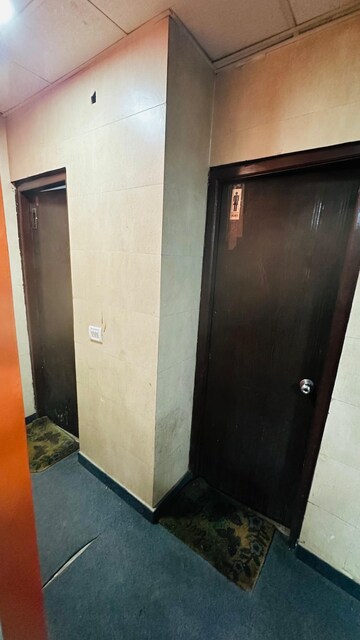 Furnished Amenities in  Office Space at Janakpuri – for Rent