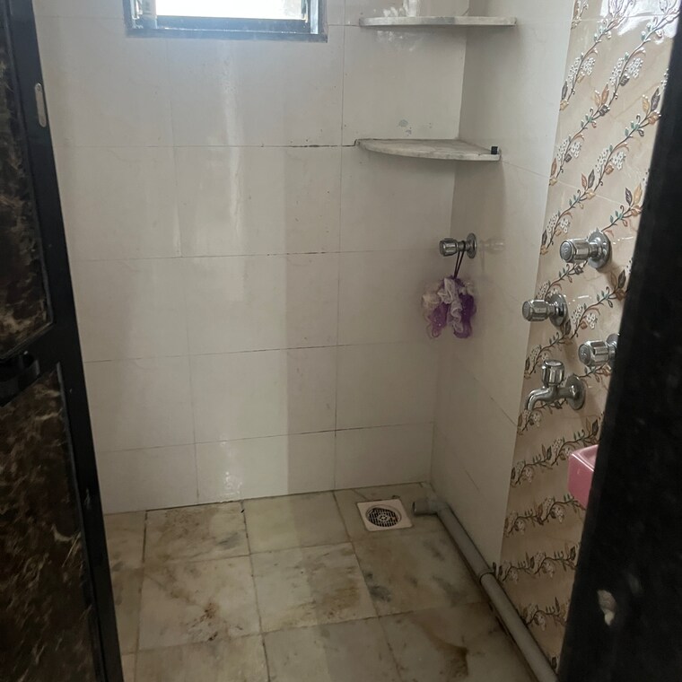 Bathroom, saibaba nagar 1 Bedroom 450 Sq.Ft. Apartment In Saibaba Nagar Mumbai 9430726