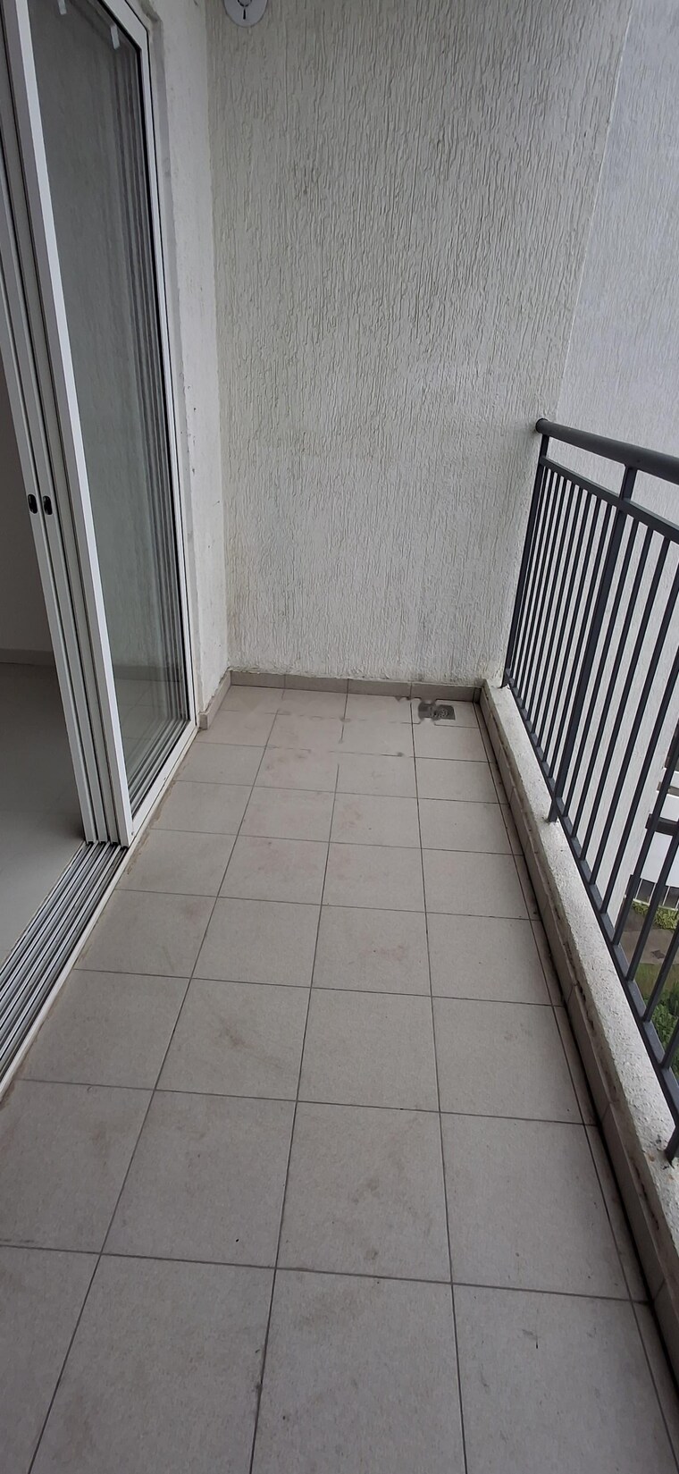 Balcony, godrej-nurture-pune 2 Bedroom 754 Sq.Ft. Apartment In Mamurdi Pune 9430664