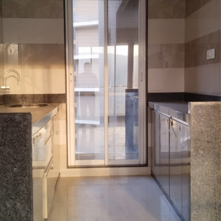 Room, bhagwati-greens 2 Bedroom 1365 Sq.Ft. Apartment In Kharghar Sector 21 Navi Mumbai 9430733