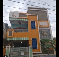 Plot For Sale in Sunworld City