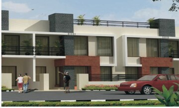 3 BHK Villa For Sale in Dhakoli