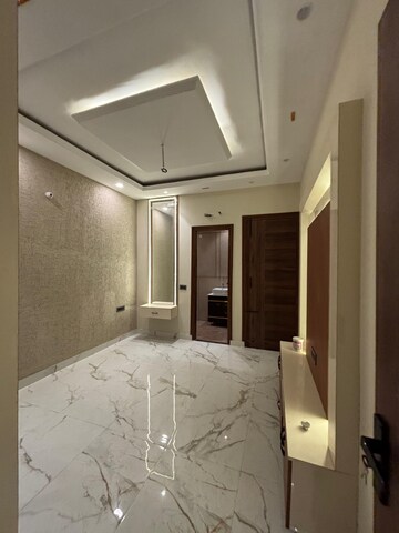 Kitchen in 3 BHK Independent House at Sector 123 – for Sale